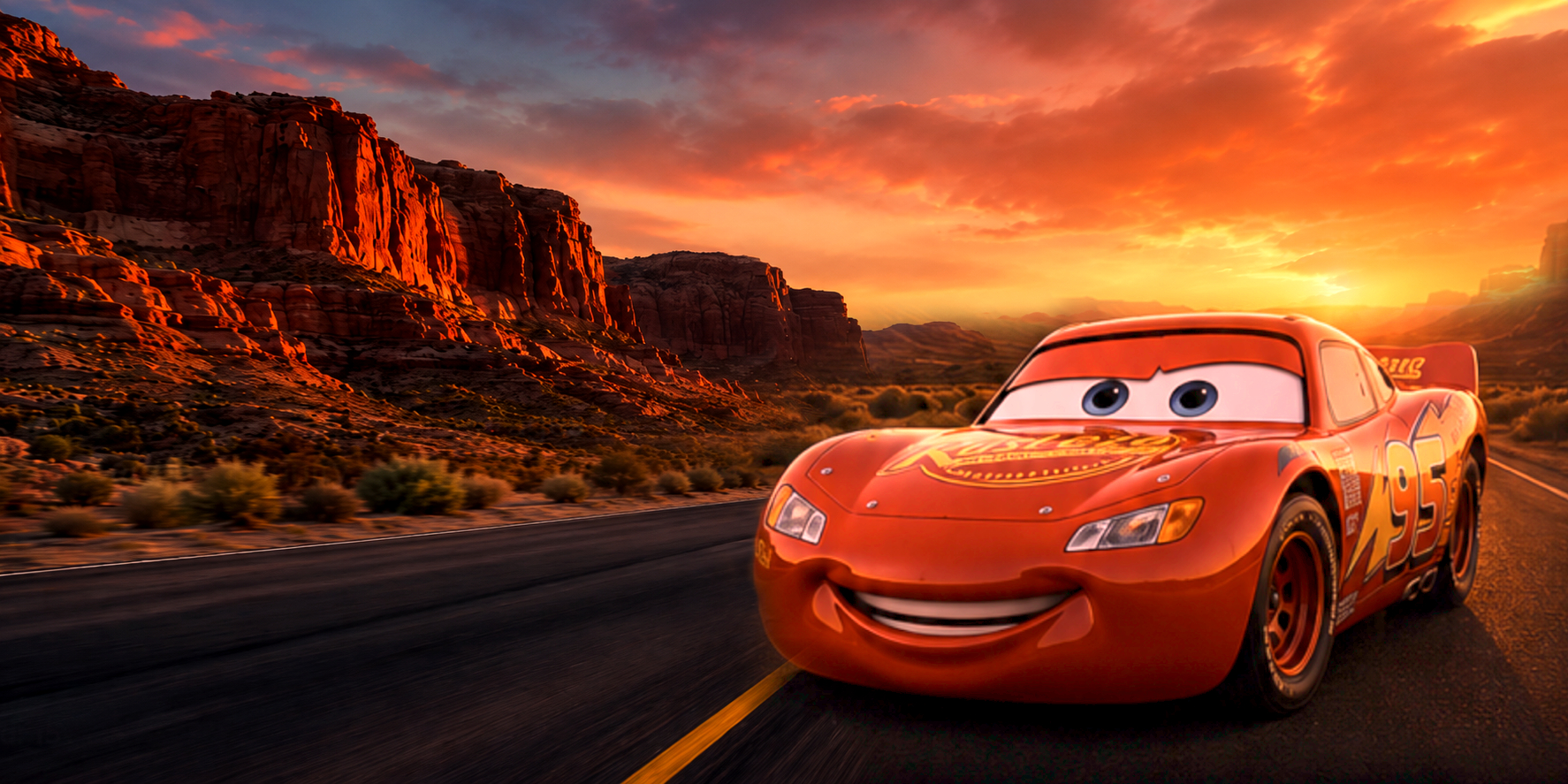 Pixar Cars Collector Community