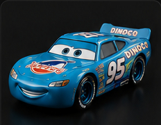 Orionsgarage tier