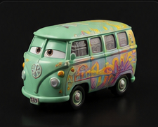 CarsFamily1007 tier