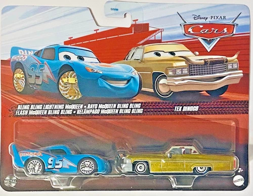 Current Mainline Releases - $5-10