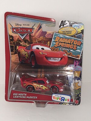 Lightning McQueen