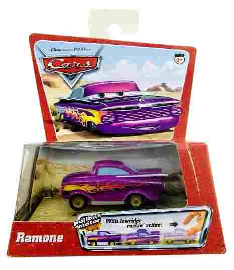 Ramone