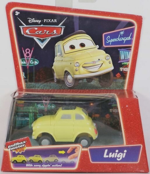 Luigi