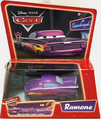 Ramone