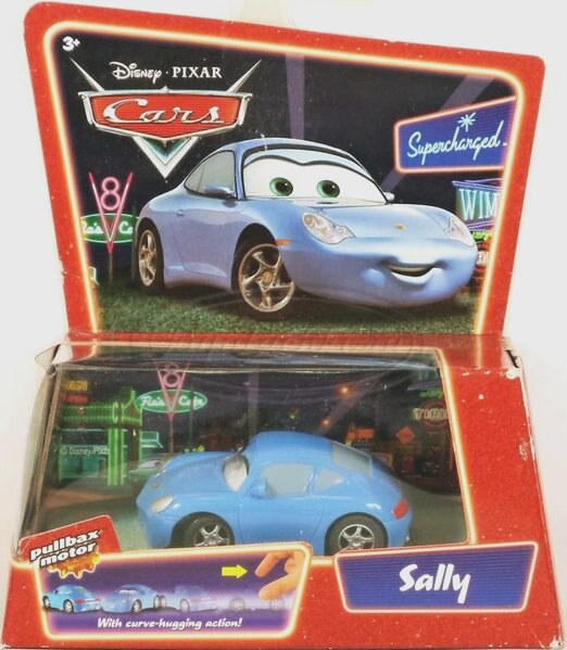 Sally