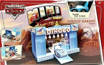 The King — Mattel M6004 die-cast