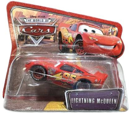 Lightning McQueen