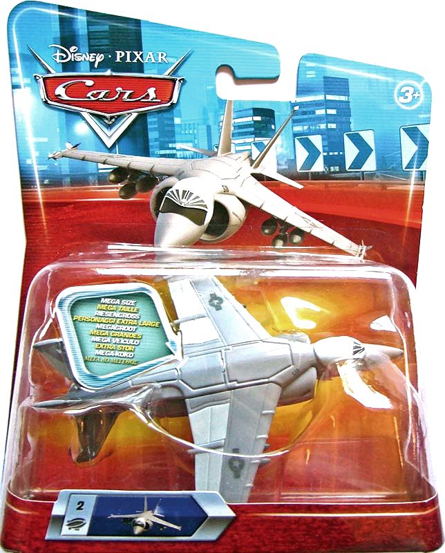Marco — Mattel P6890