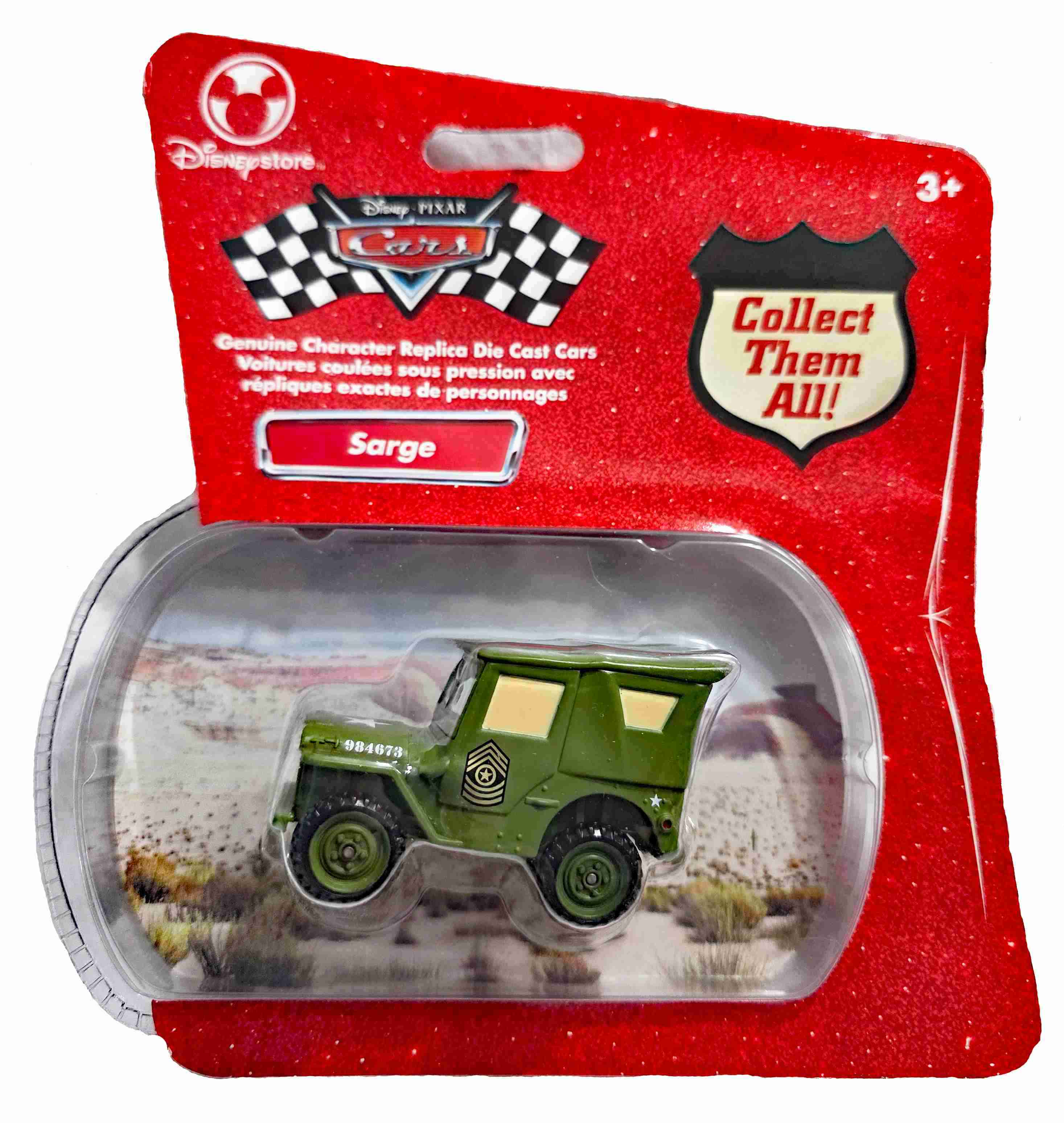 Sarge