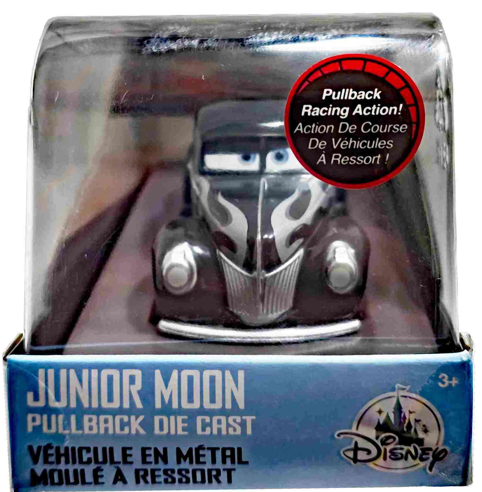 Junior Moon