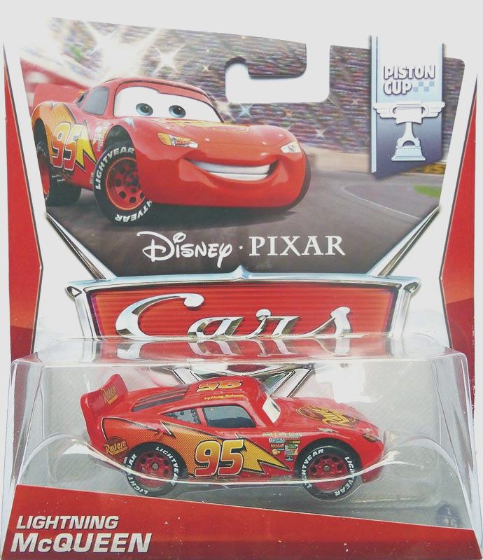 Lightning McQueen