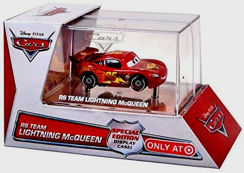 RS Team Lightning McQueen