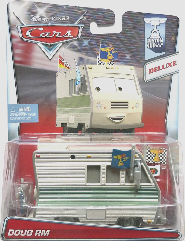 Doug RM — Mattel CJN03