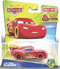 Lightning McQueen