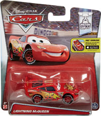 Lightning McQueen