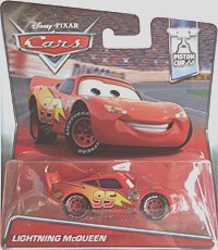 Lightning McQueen