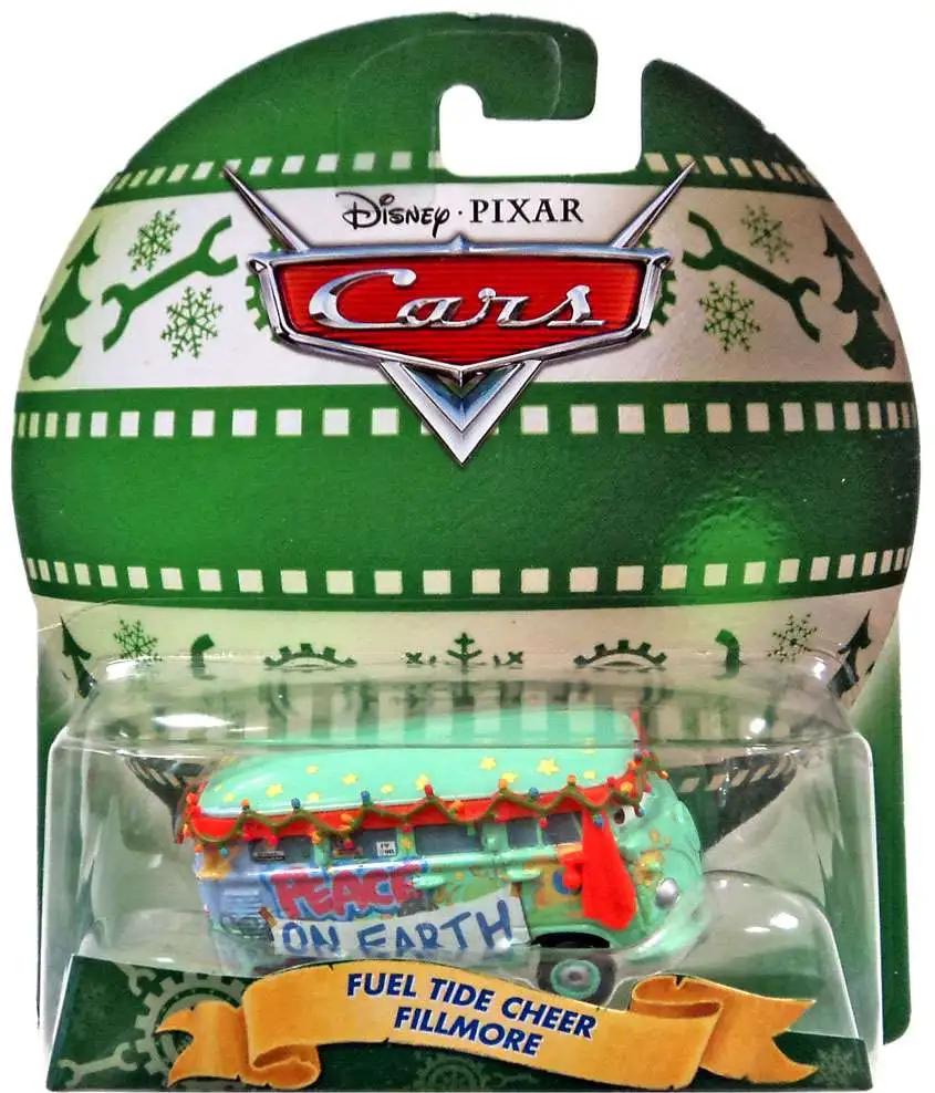 Fuel Tide Cheer Fillmore