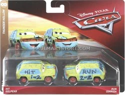 Hit & Run — 2019 — Mattel FGD99