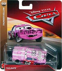 Tailgate — Mattel FLM04