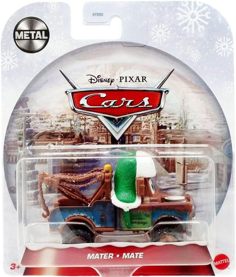 Mater — 2021 — Mattel GYD56