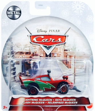 Lightning McQueen