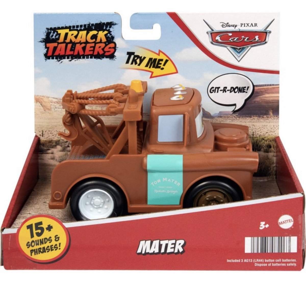 Mater