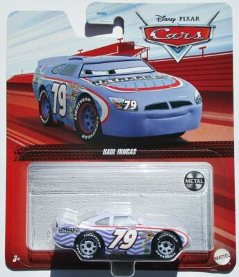 Haul Inngas — Mattel GCC09 die-cast