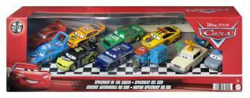 Speedway of the South — 2022 — Mattel HHM81
