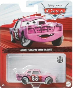 Tailgate — 2023 — Mattel FLM04