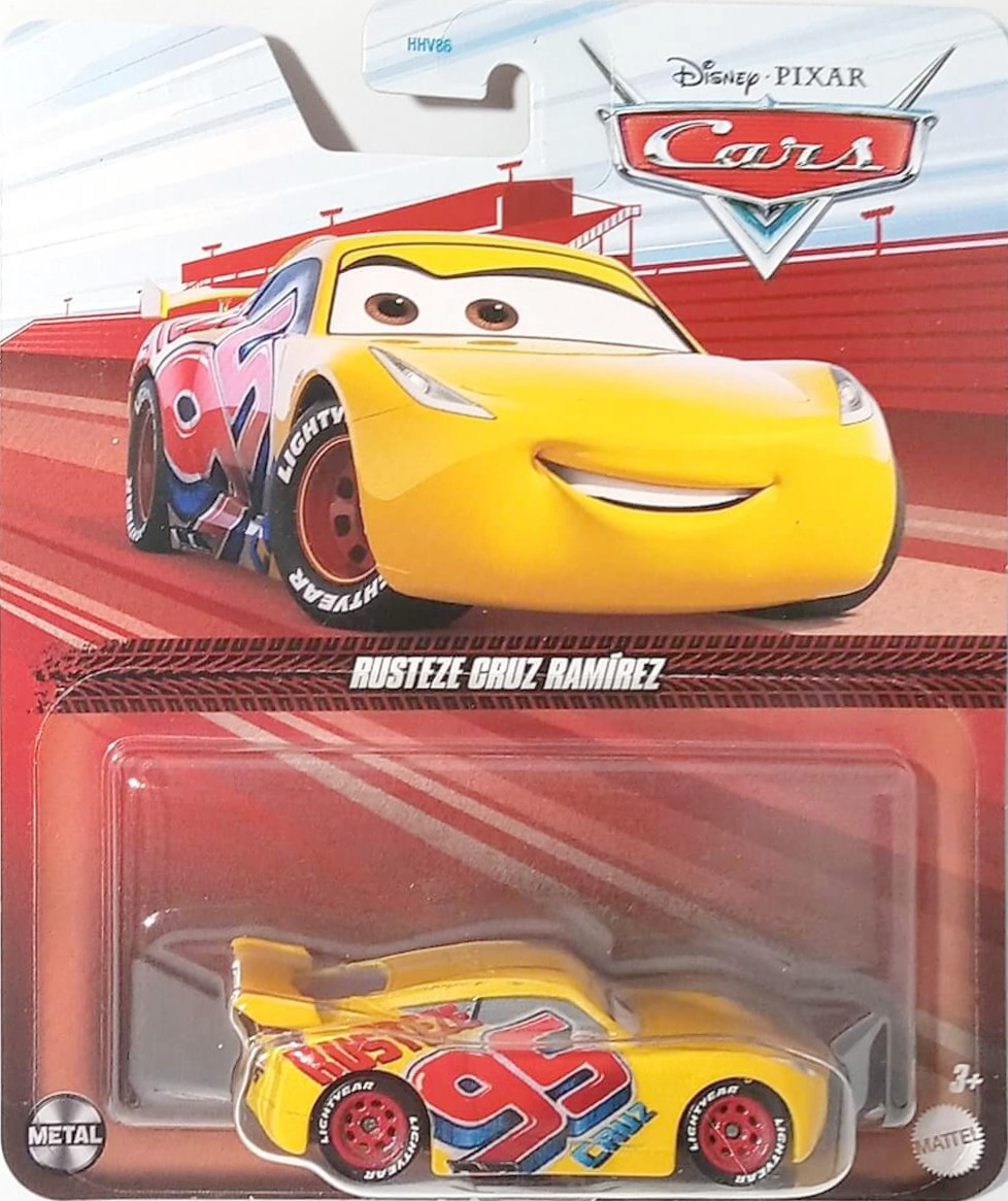 Rusteze Cruz Ramírez