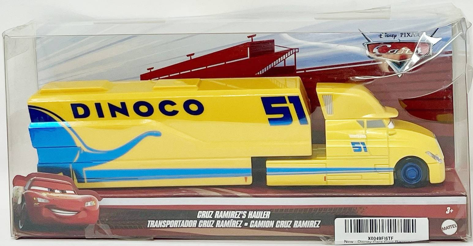 Cardrey Wong — 2026 — Mattel FPV42