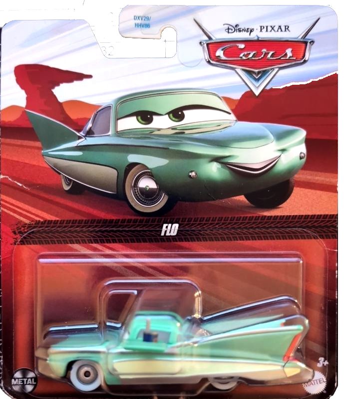 New Thailand production variant