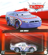 Haul Inngas — 2024 — Mattel GCC09