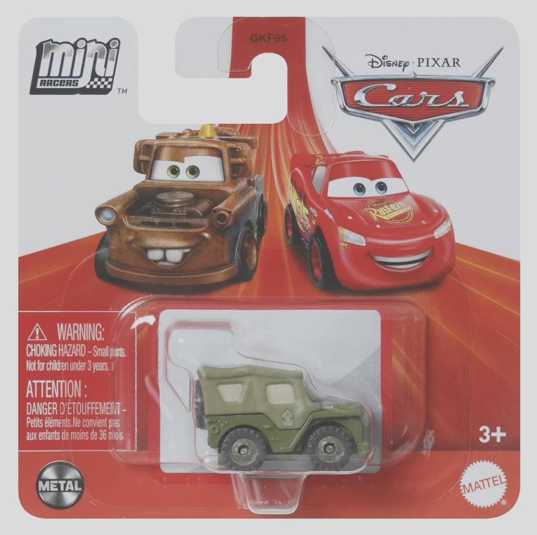 Sarge