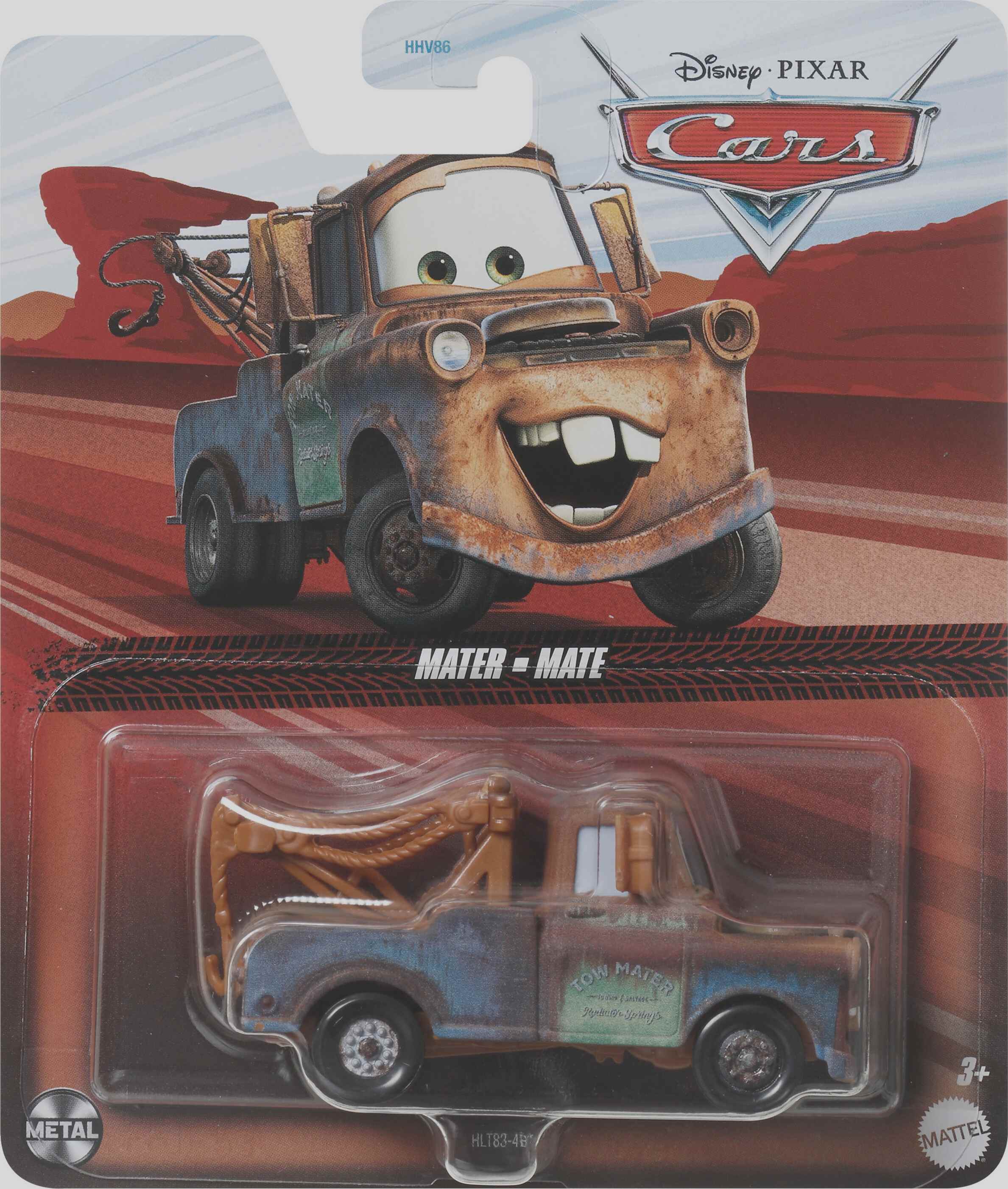 Mater