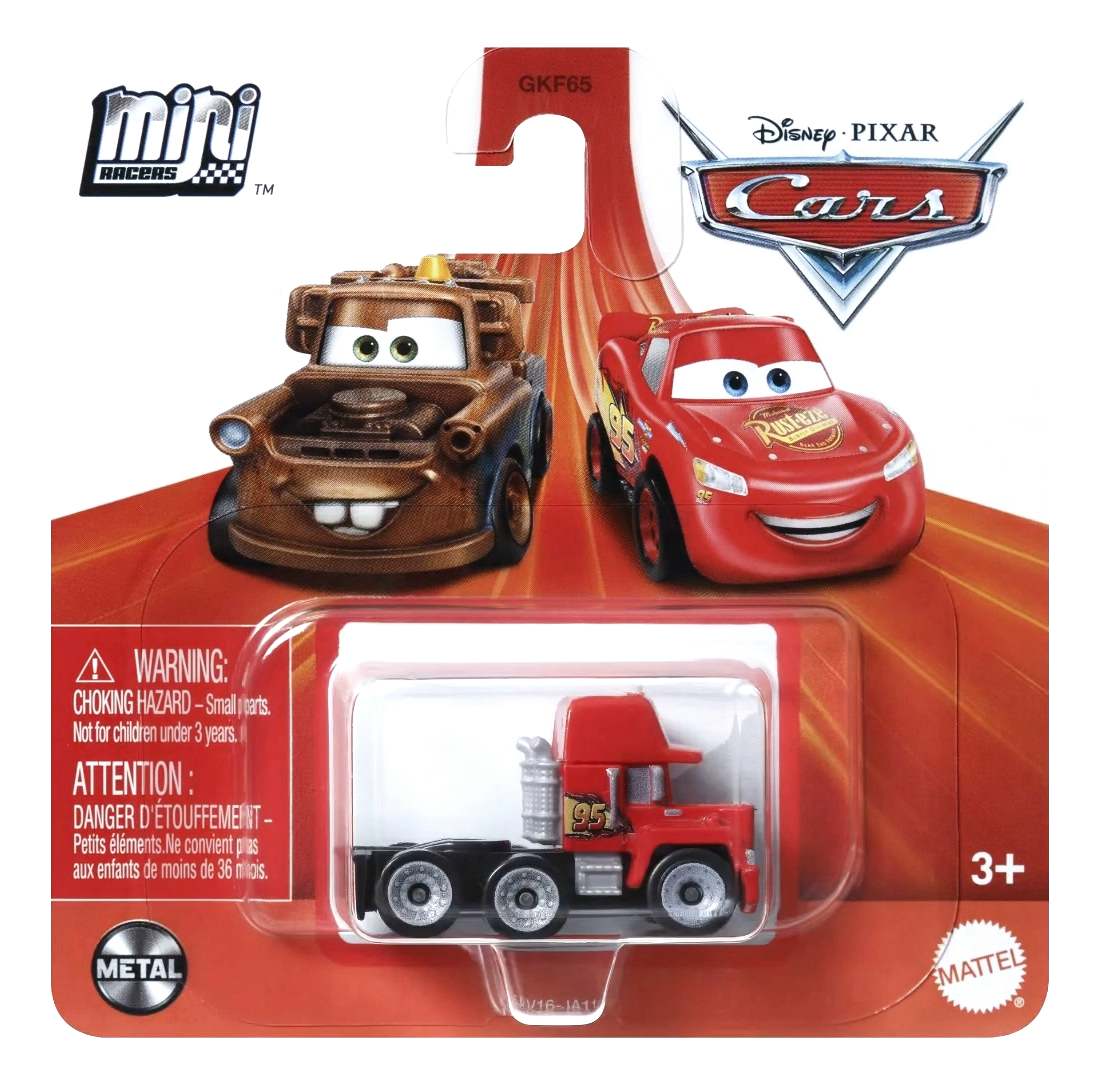 Mack