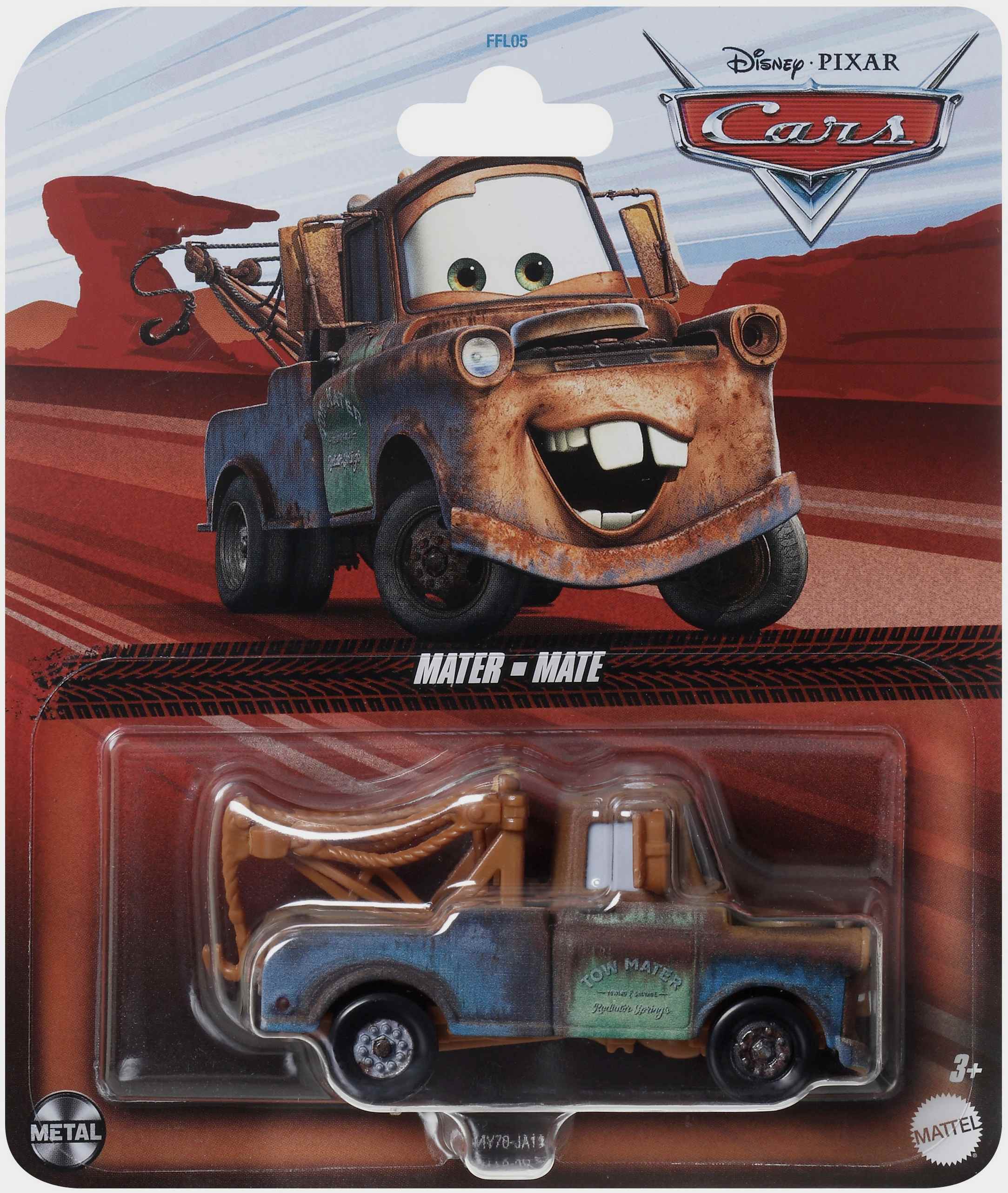 Mater