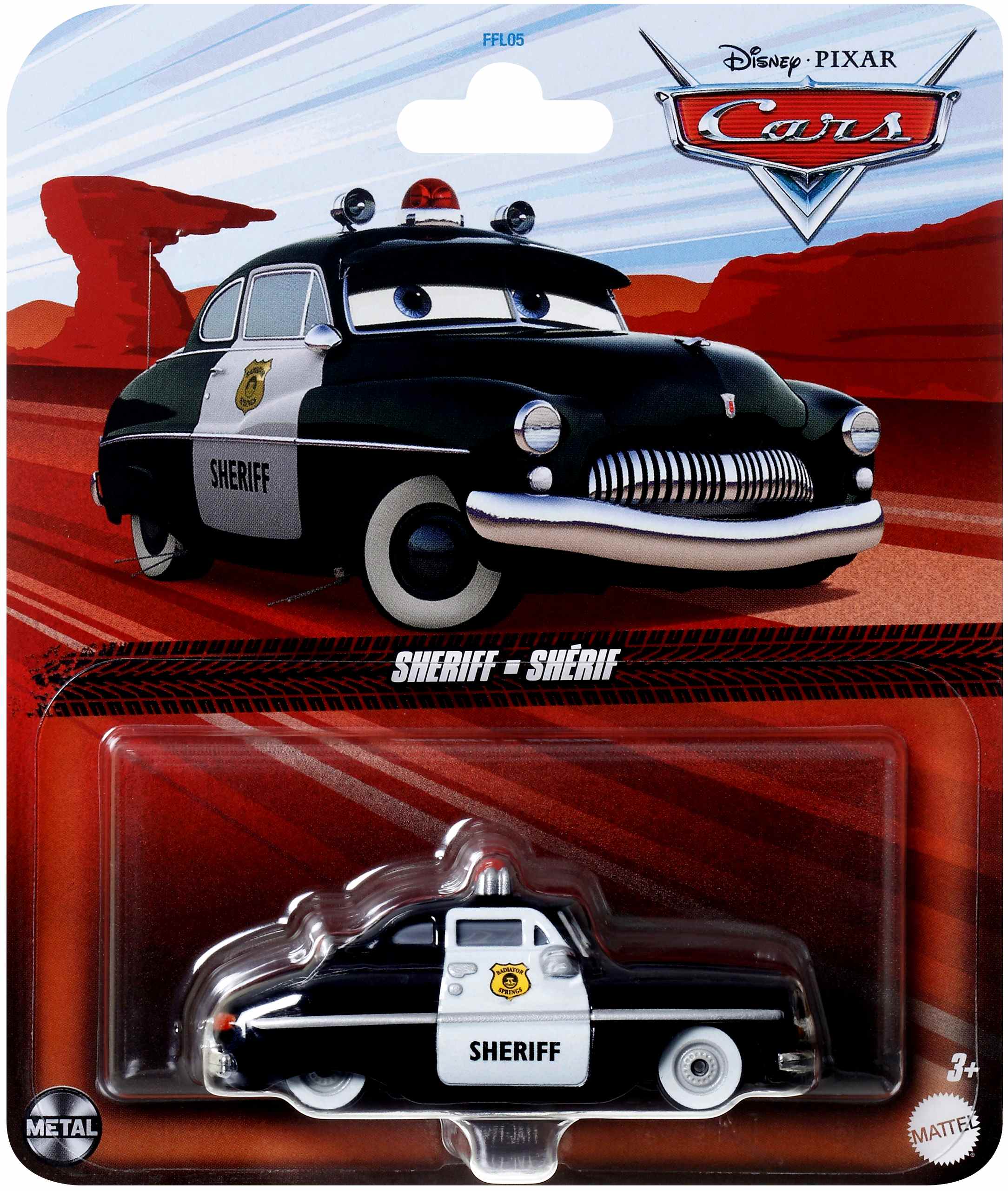 Sheriff