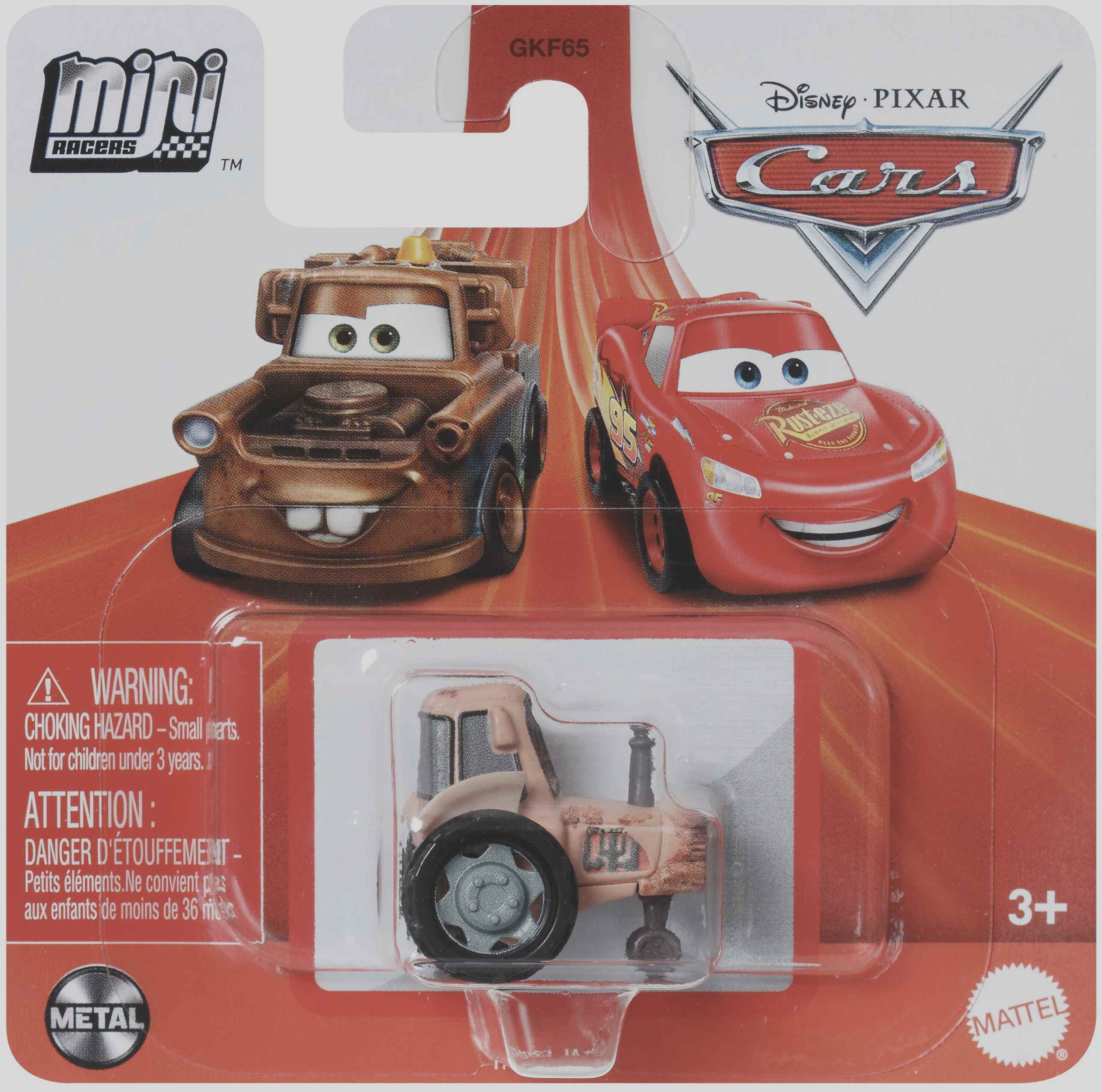 Tractor