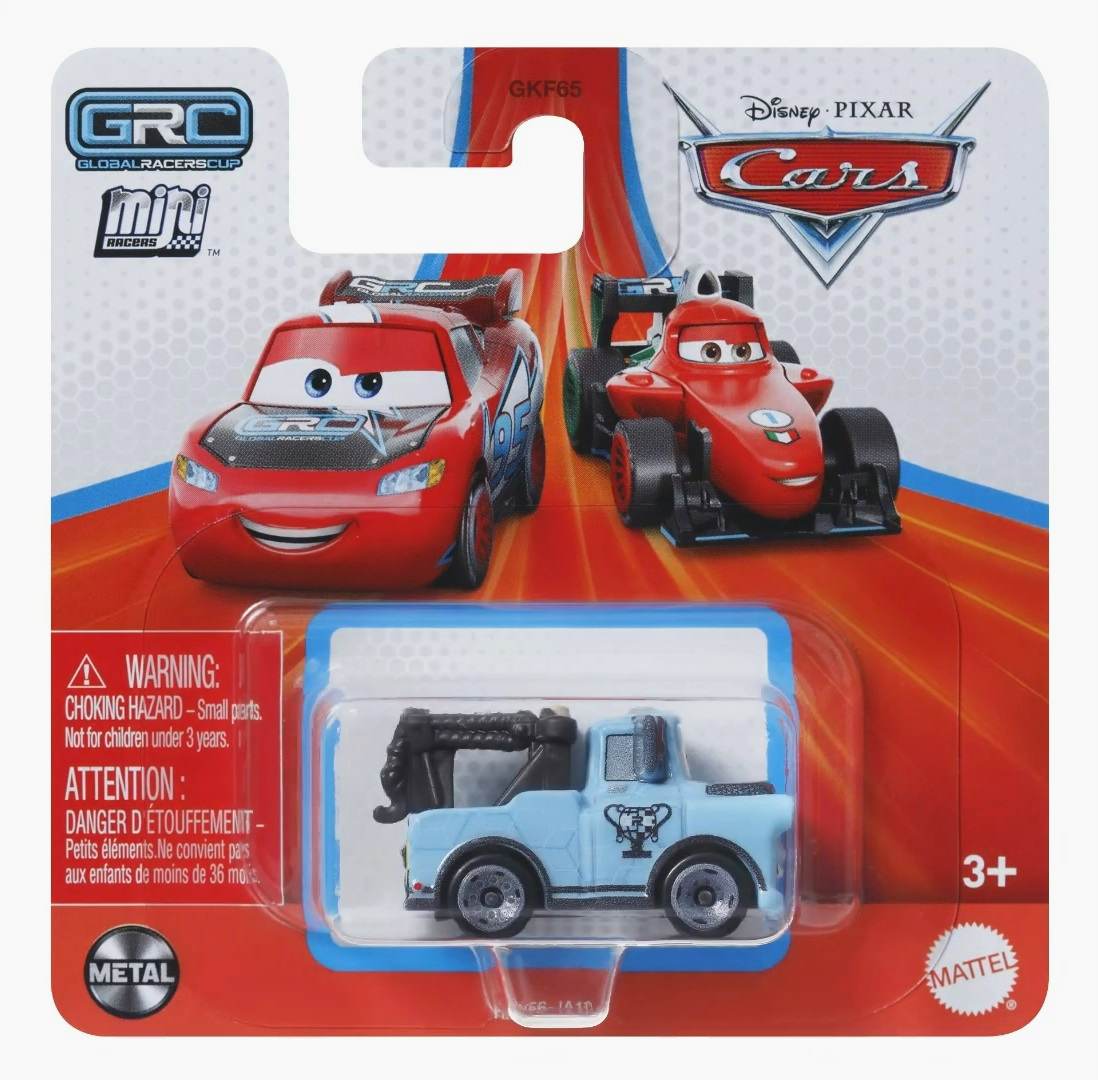 Mater