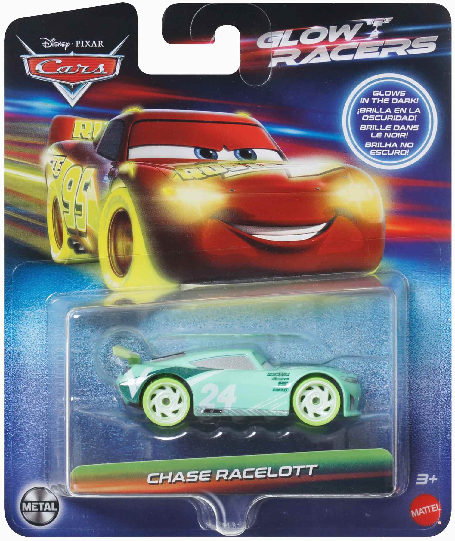 Chase Racelott