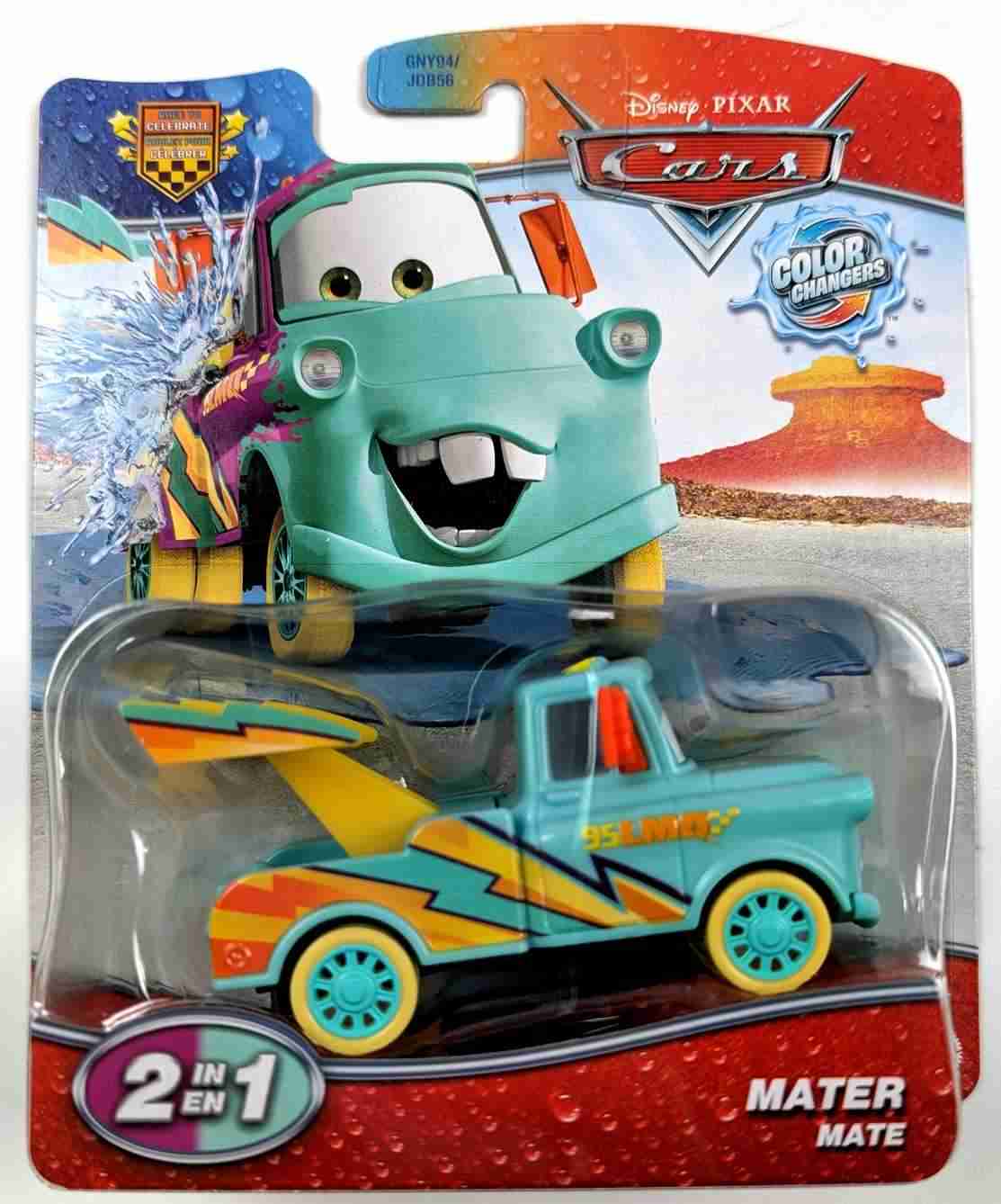 Mater