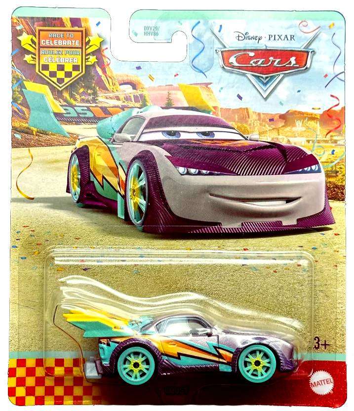 Boost — Mattel JJW69 die-cast