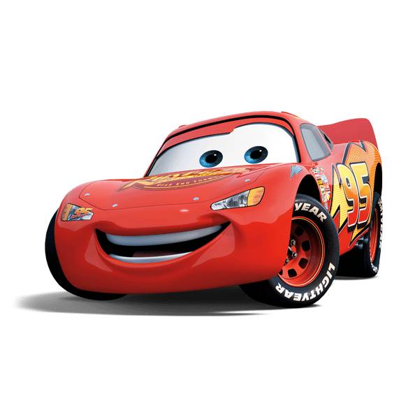 Lightning McQueen