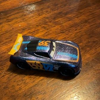 Michael Rotor RS 24th Endurance Race