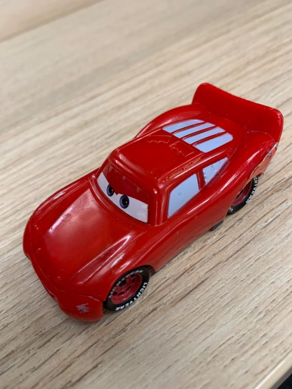 Escape From Frank Track Set