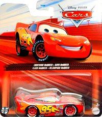 Lightning McQueen