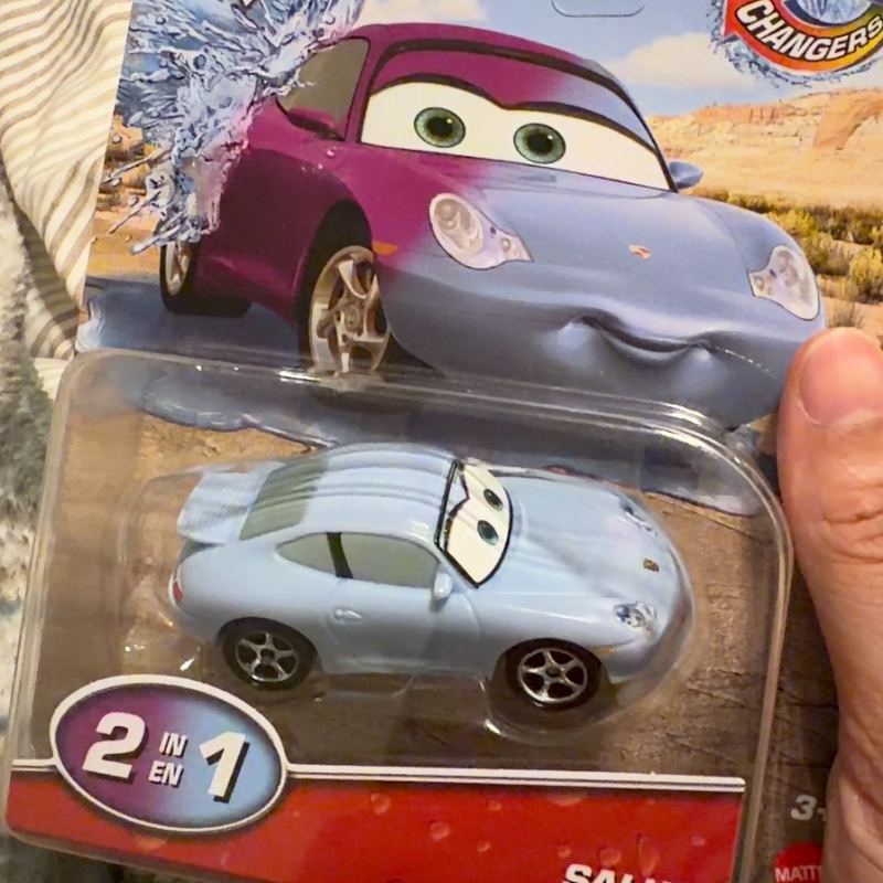 Sally — 2025 — Mattel JHG31