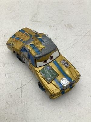 T-Bone — 2017 — Mattel DXV54