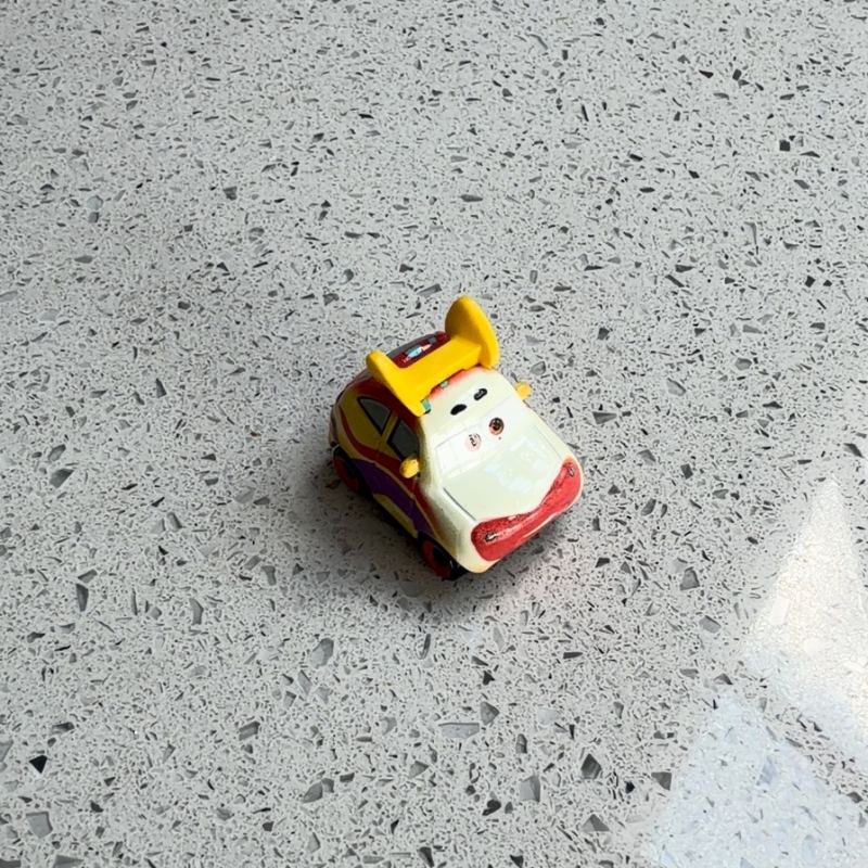 "Tokyo Mater" 3-pack — 2023 — Mattel HLL61